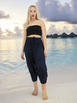Handmade Casual Boho Rayon Hippie Yoga Alladin Pants