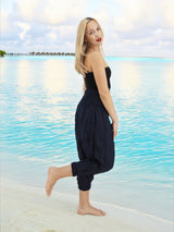 Handmade Casual Boho Rayon Hippie Yoga Alladin Pants
