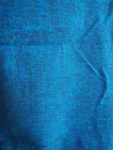 Handmade Hand Loomed Yak Wool Large Shawl Blanket Throw Meditation Shawl