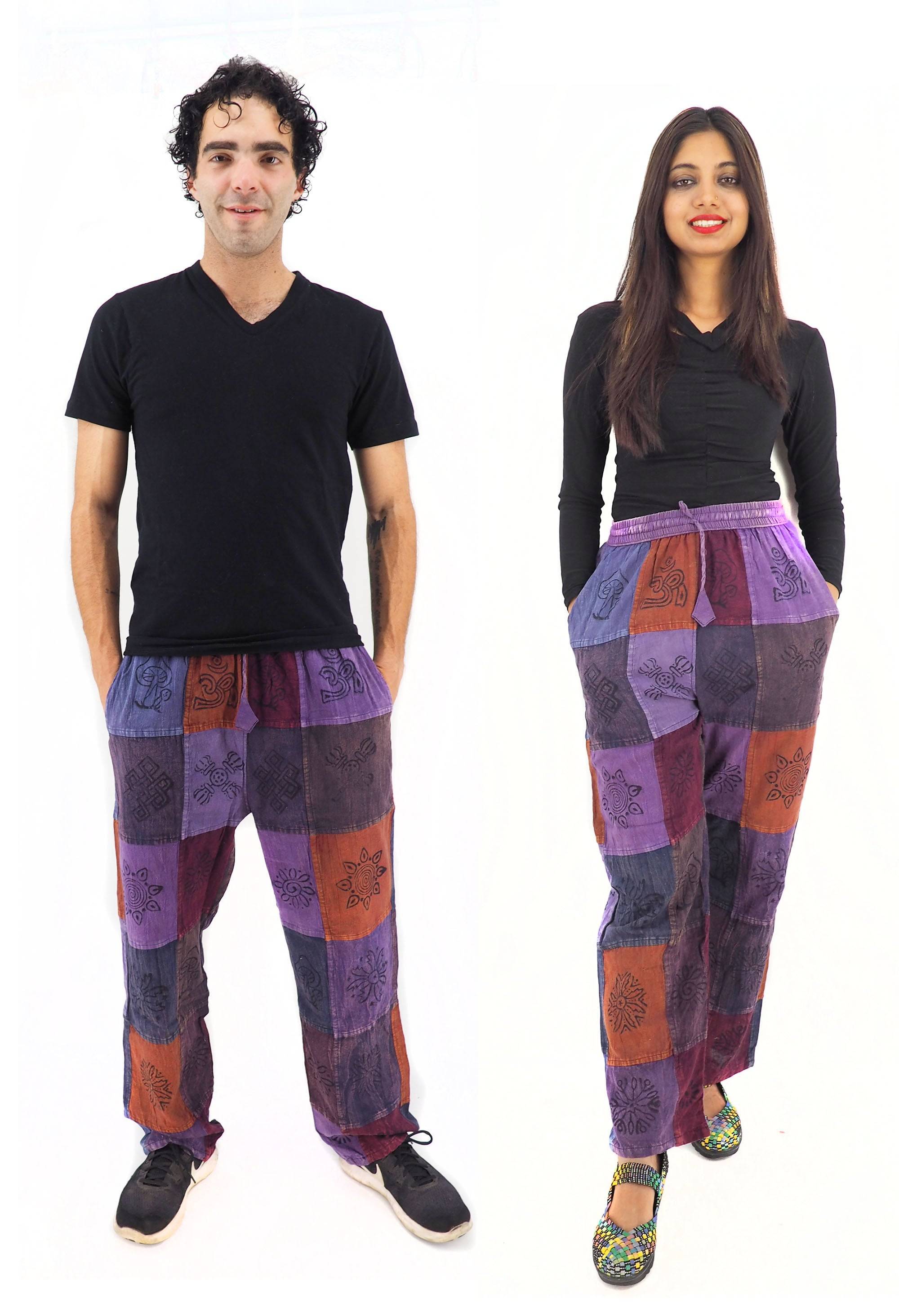 Stylish Pants Collection at PurpleBoho